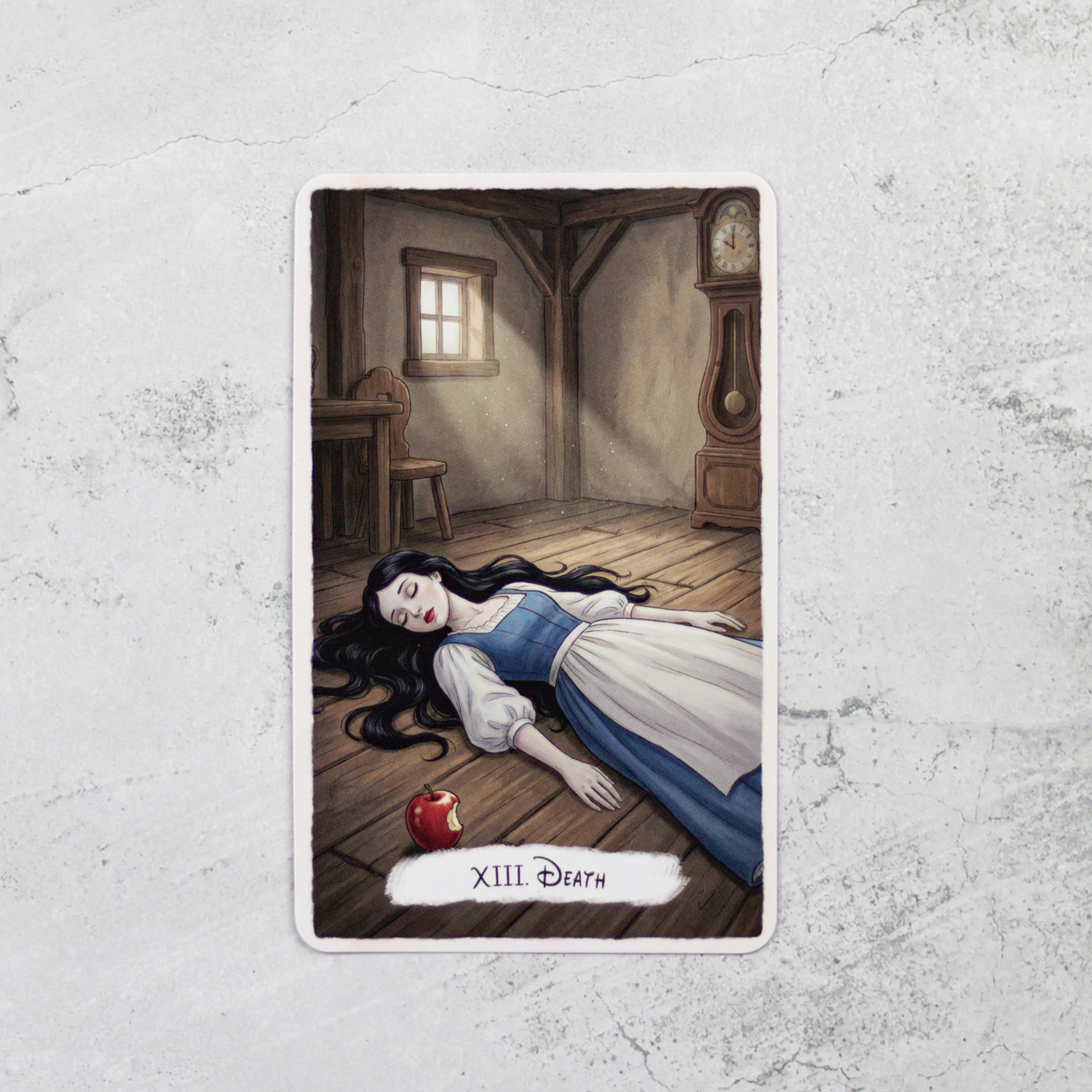 Cartoon Tarot - Image 22