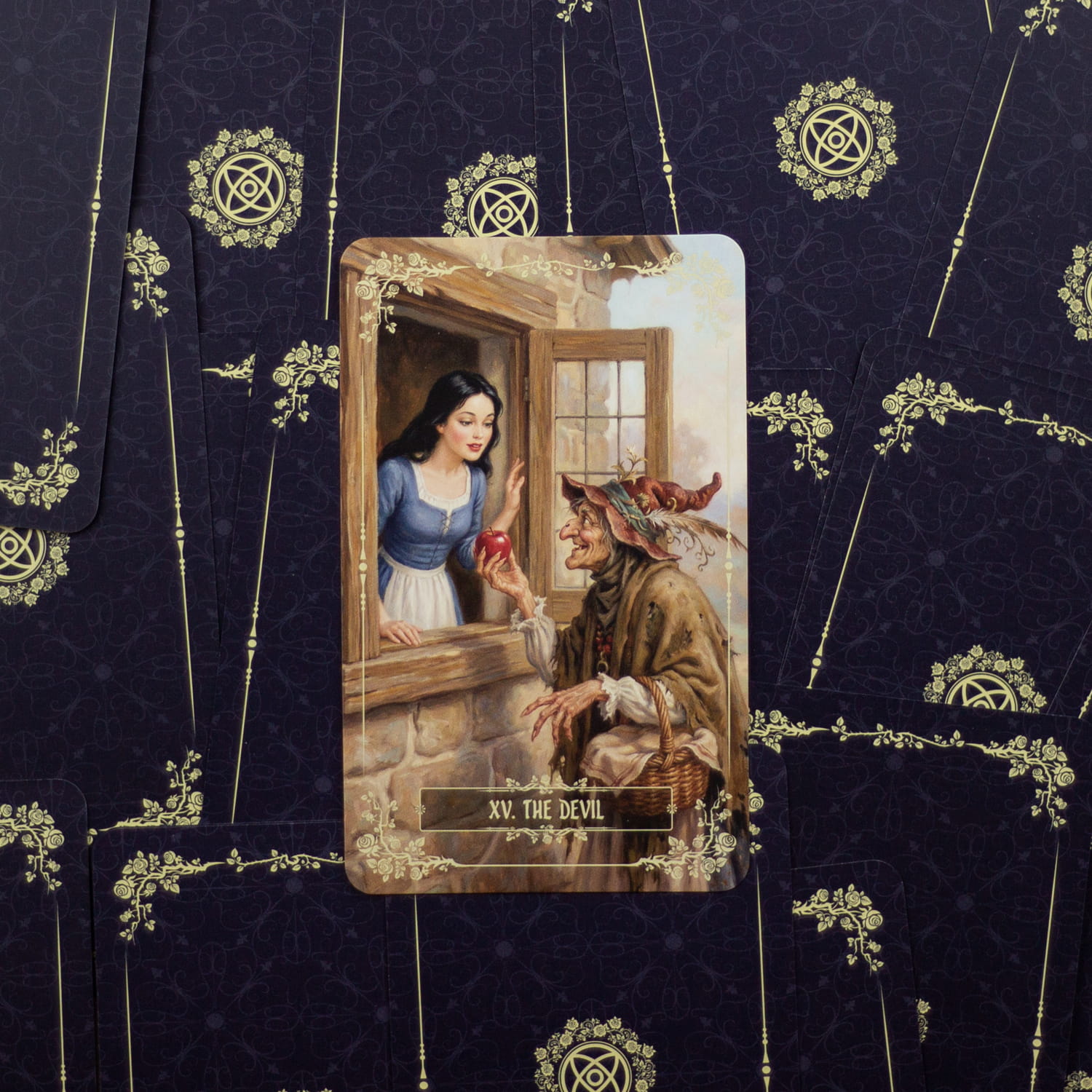 Fairy Tale Tarot - Image 13