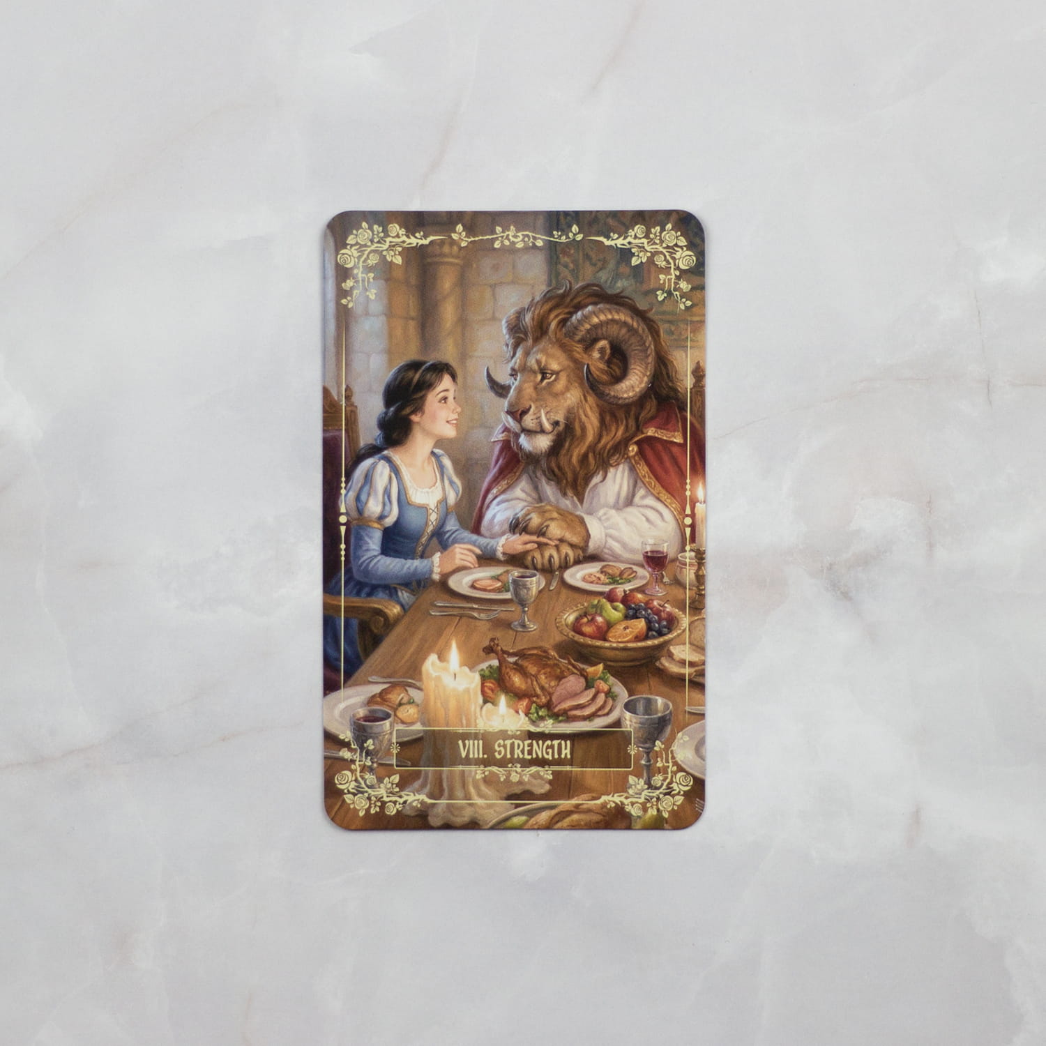 Fairy Tale Tarot - Image 15