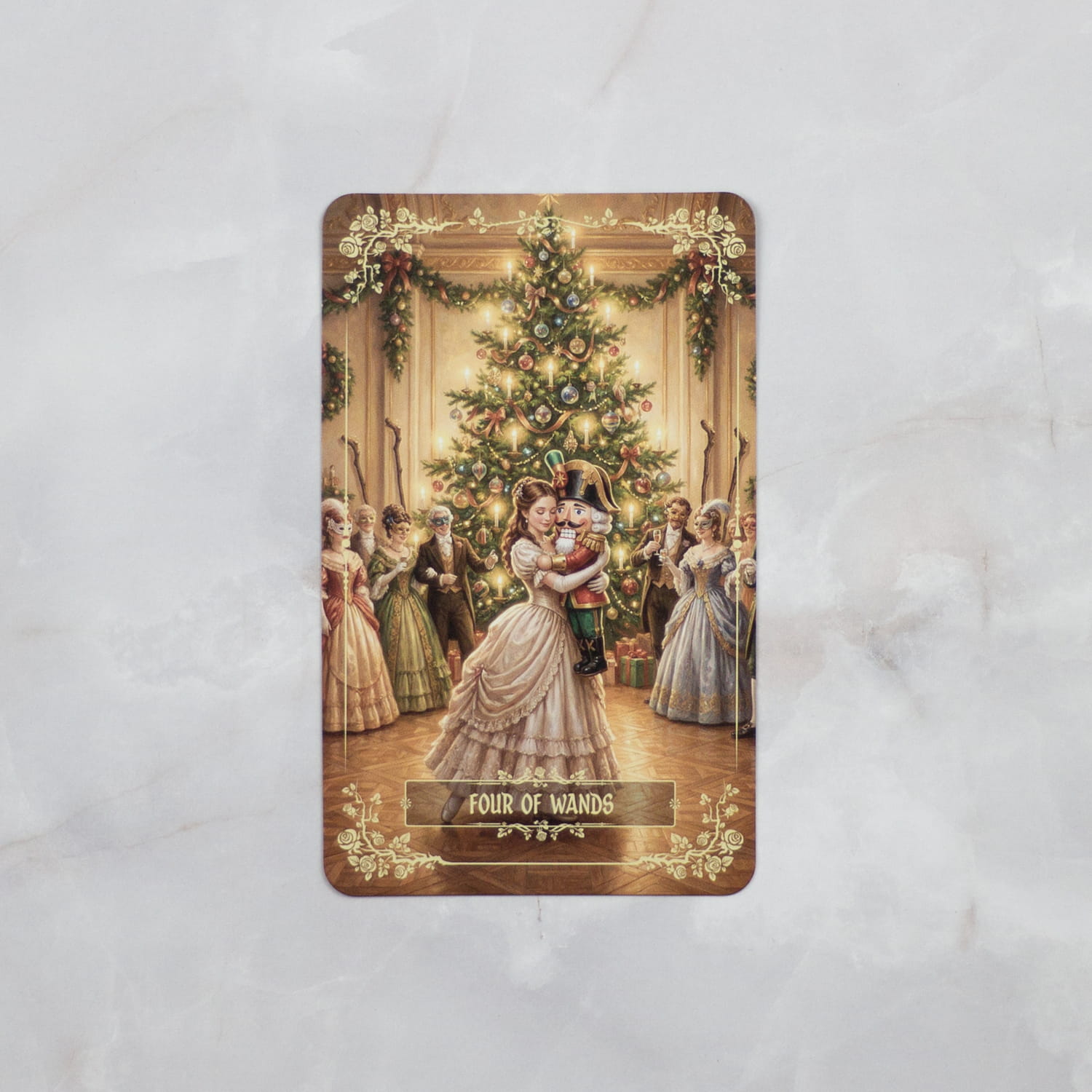 Fairy Tale Tarot - Image 17