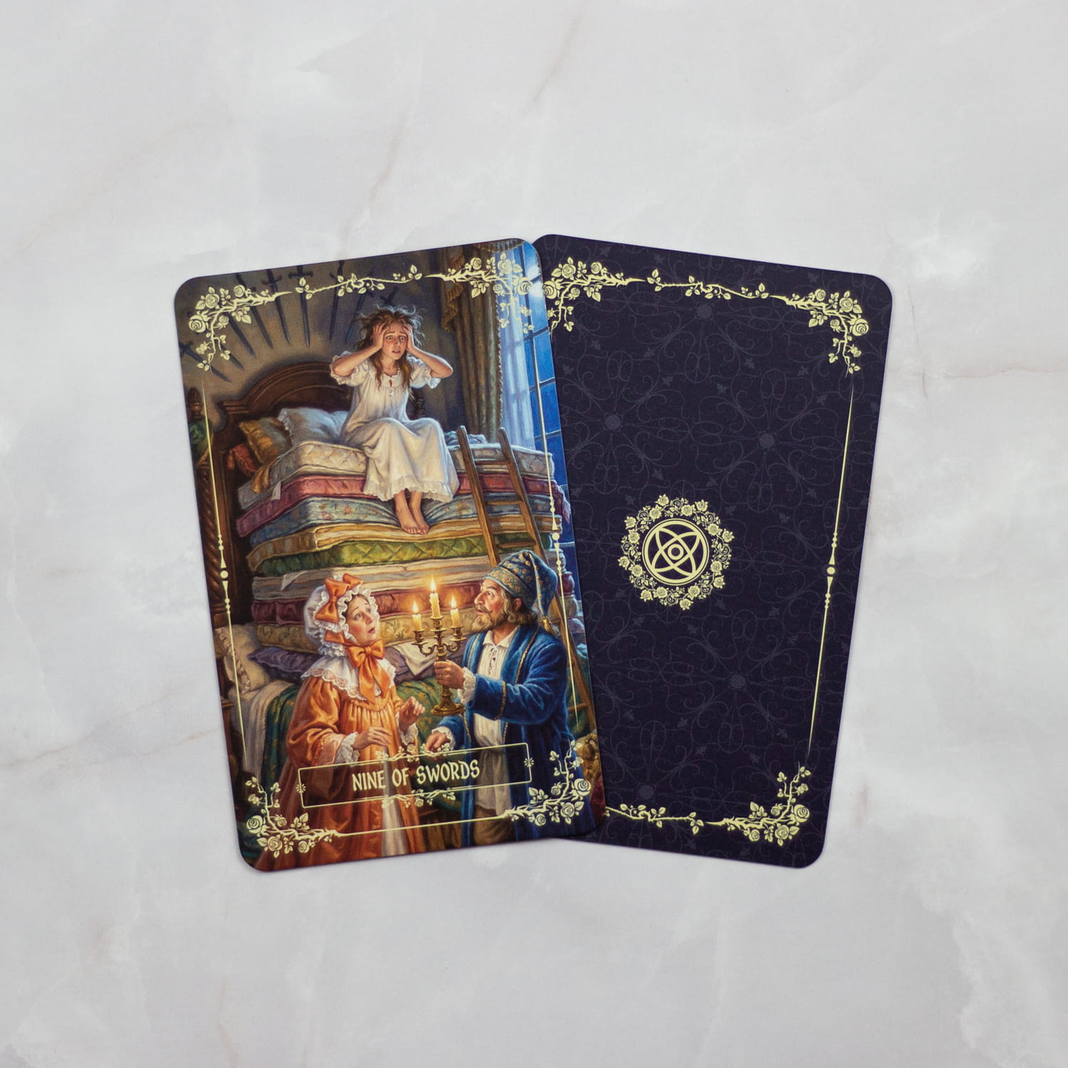 Fairy Tale Tarot - Image 19