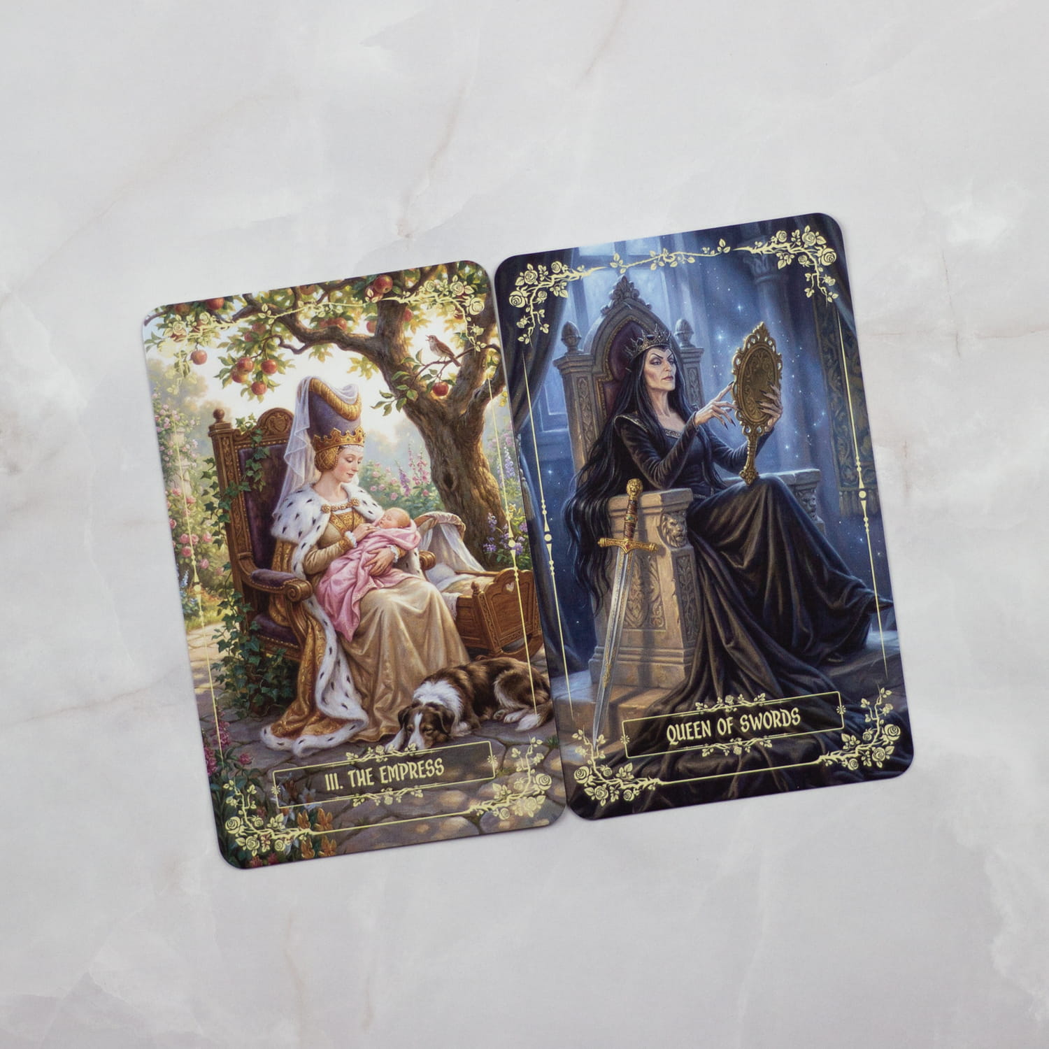 Fairy Tale Tarot - Image 20