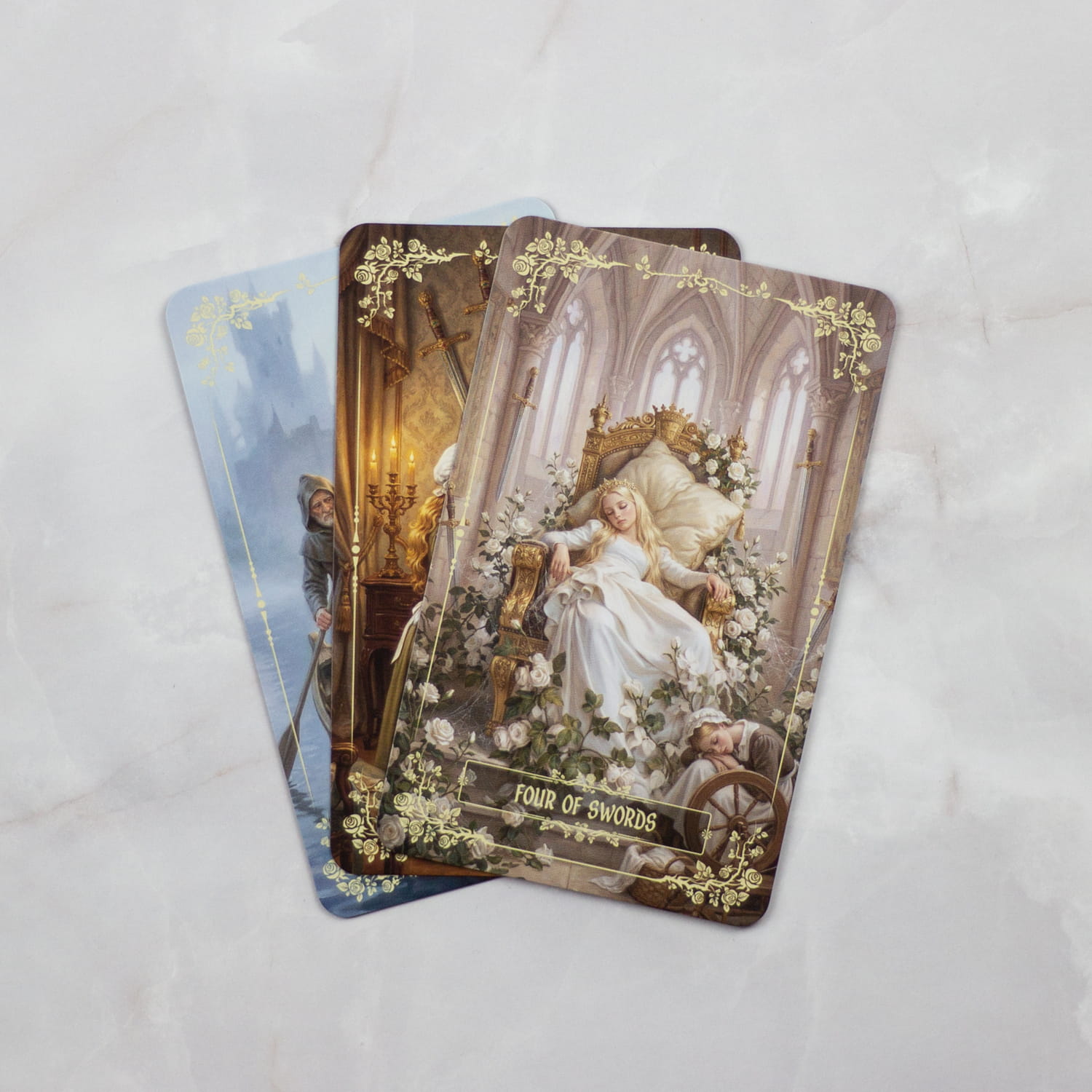 Fairy Tale Tarot - Image 6
