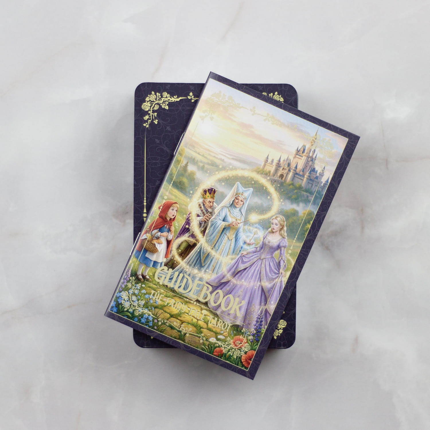 Fairy Tale Tarot - Image 22