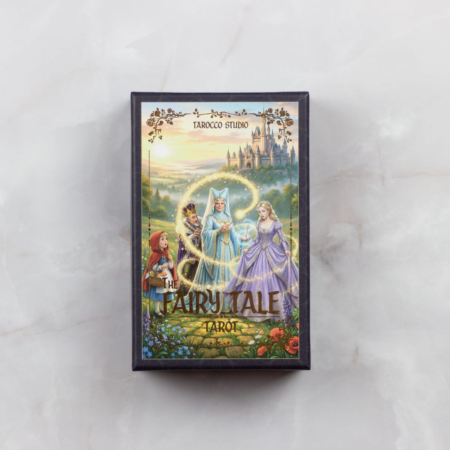 Fairy Tale Tarot - Image 2